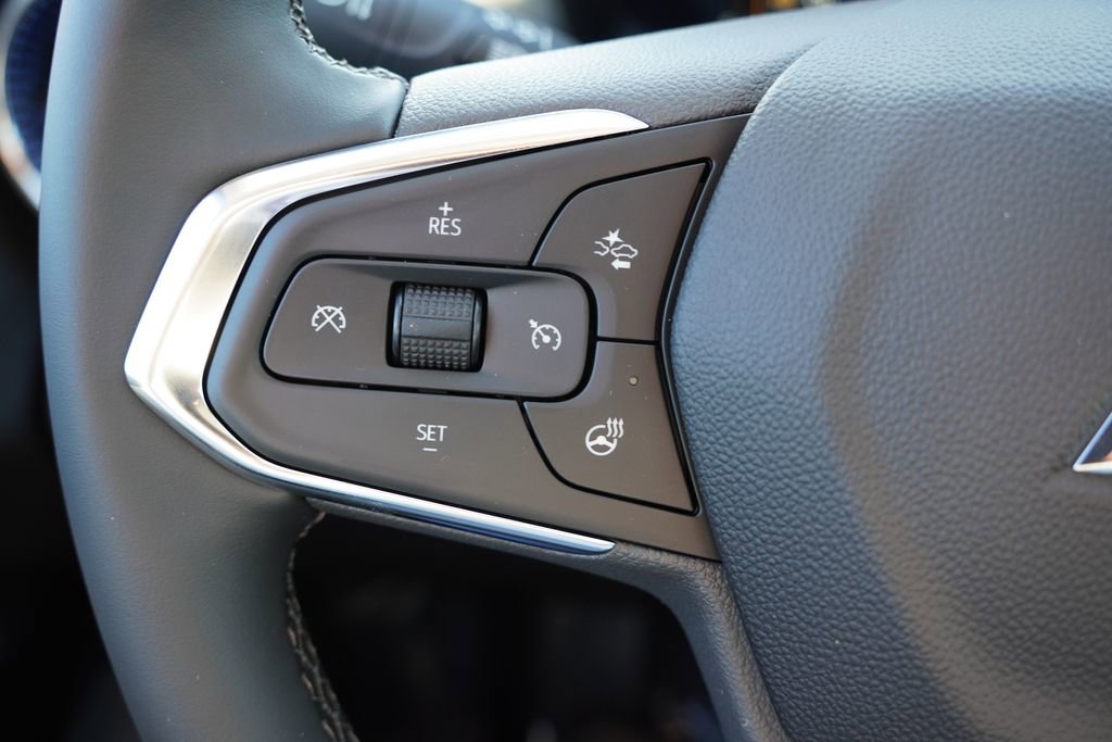 New 2026 Chevrolet Trax LT w/ Driver Confidence Package FWD image 15