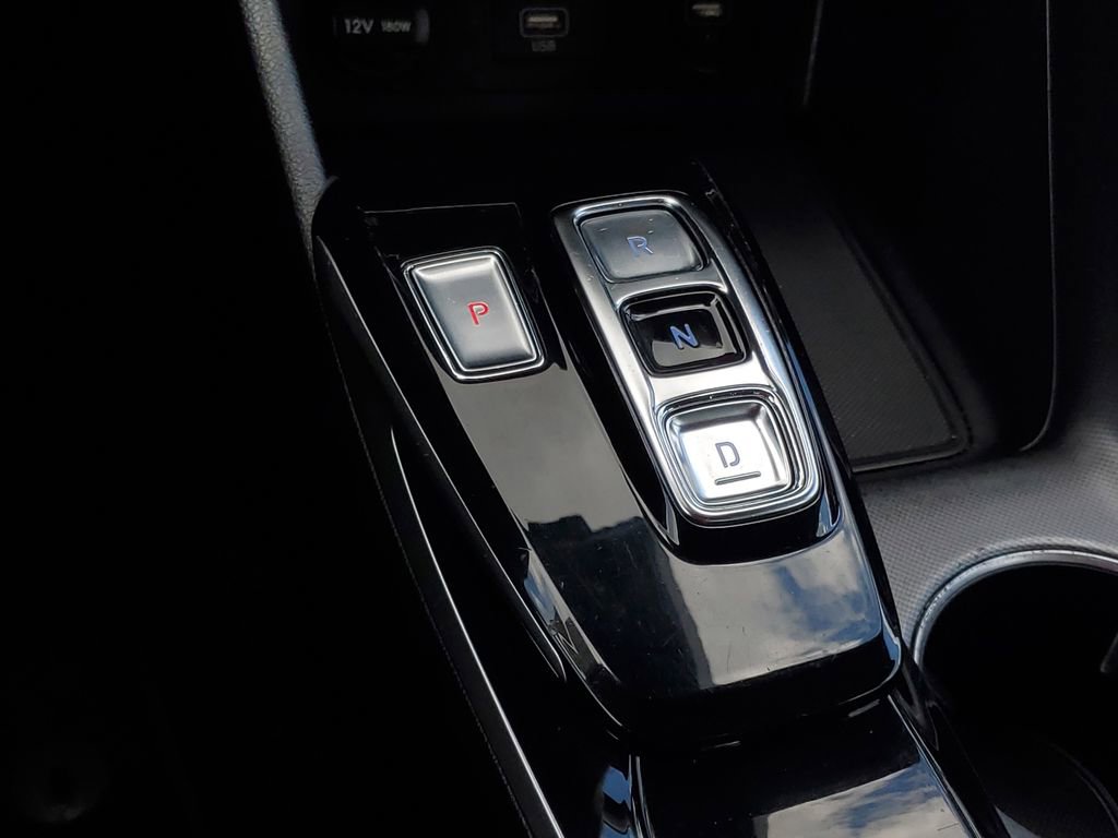 Used 2023 Hyundai Sonata SEL w/ Cargo Package image 25