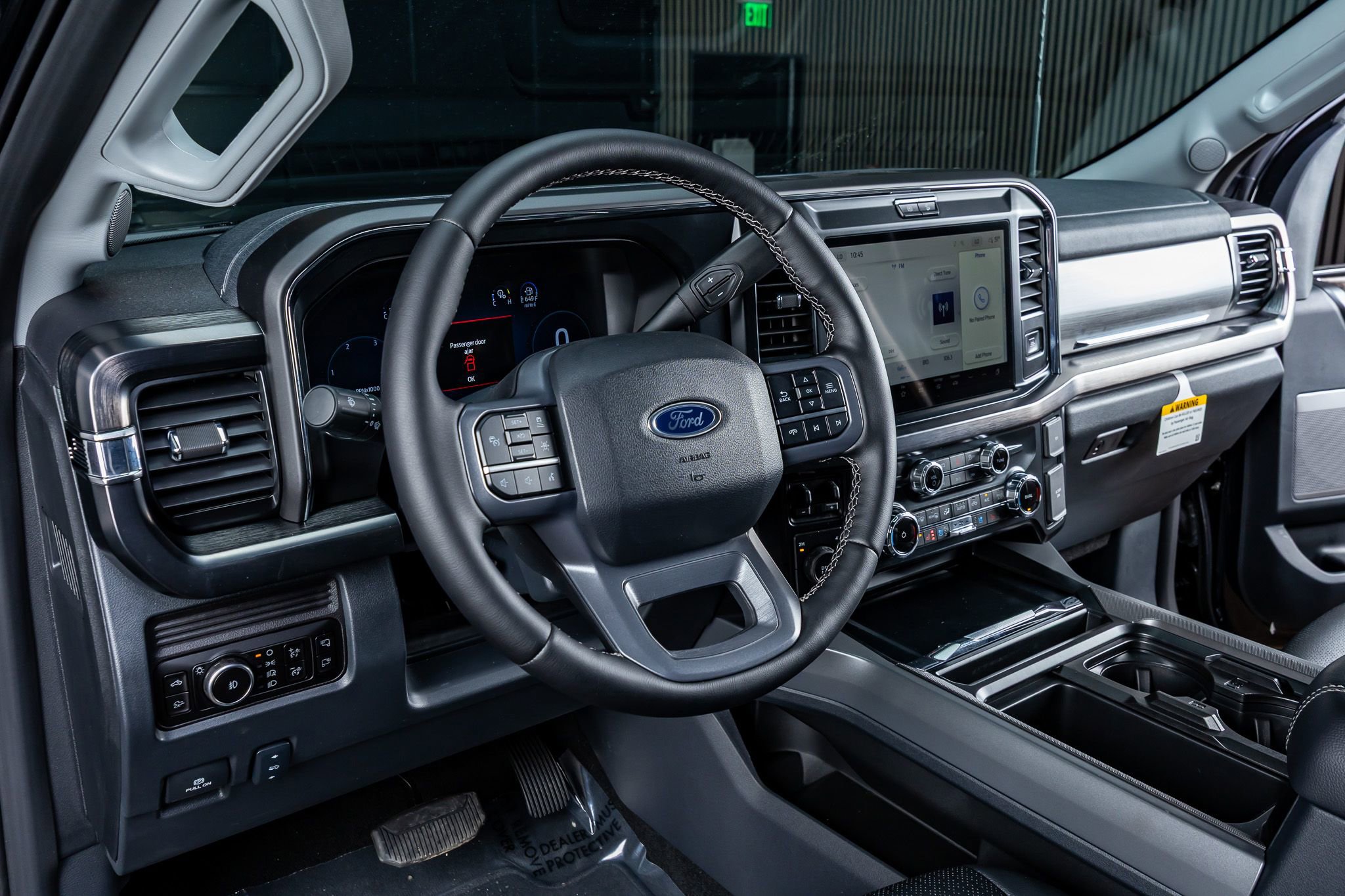 Used 2026 Ford F350 Lariat w/ Lariat Premium Package image 17