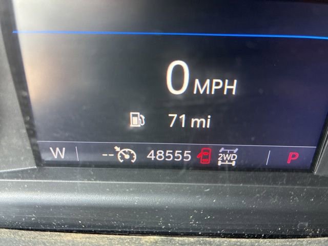 Used 2022 Chevrolet Silverado 2500 LT w/ Convenience Package image 15