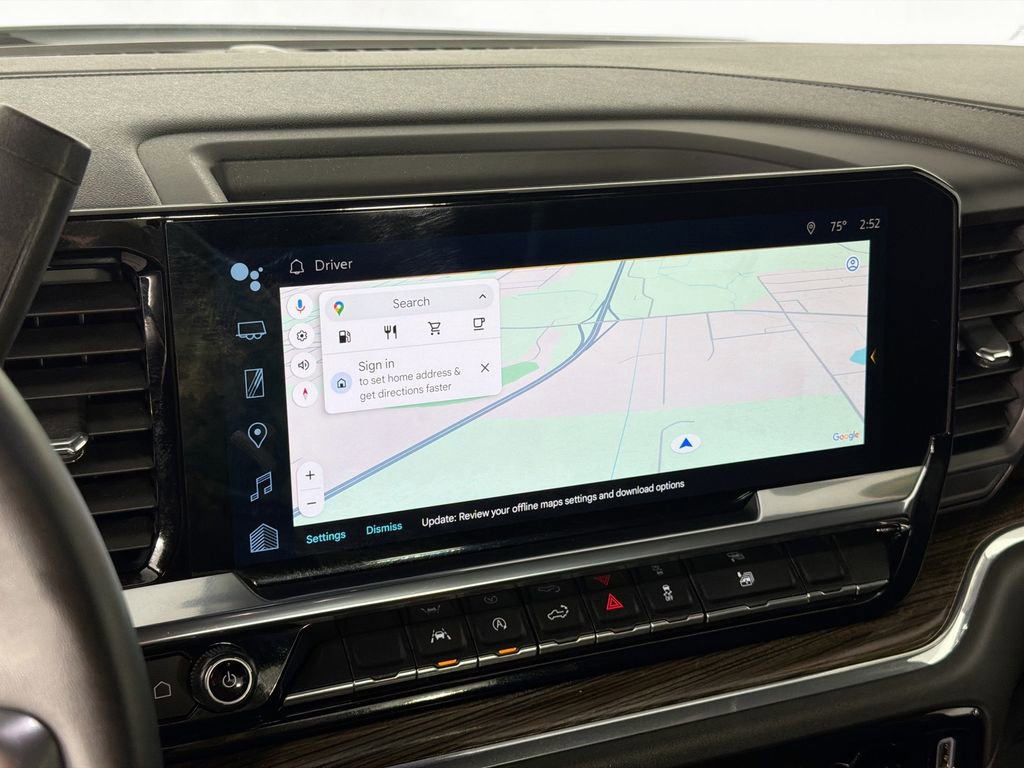 Used 2024 Chevrolet Silverado 1500 RST w/ Max Trailering Package image 14