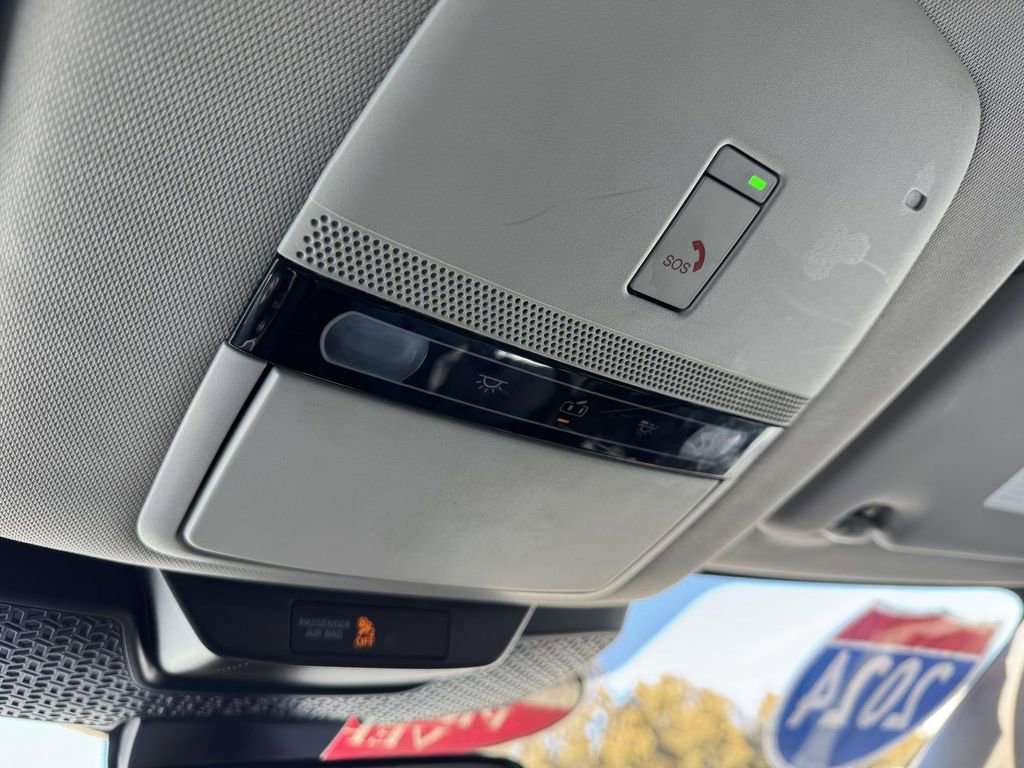 Certified 2024 Nissan Ariya ENGAGE e-4ORCE image 31