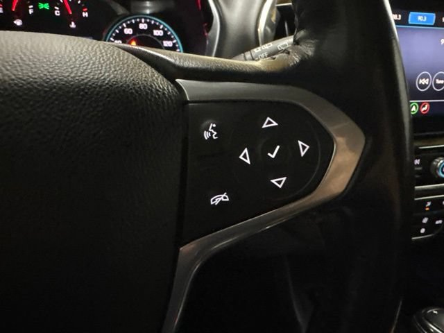 Used 2020 Chevrolet Traverse Premier w/ LPO, Floor Liner Package FWD image 77