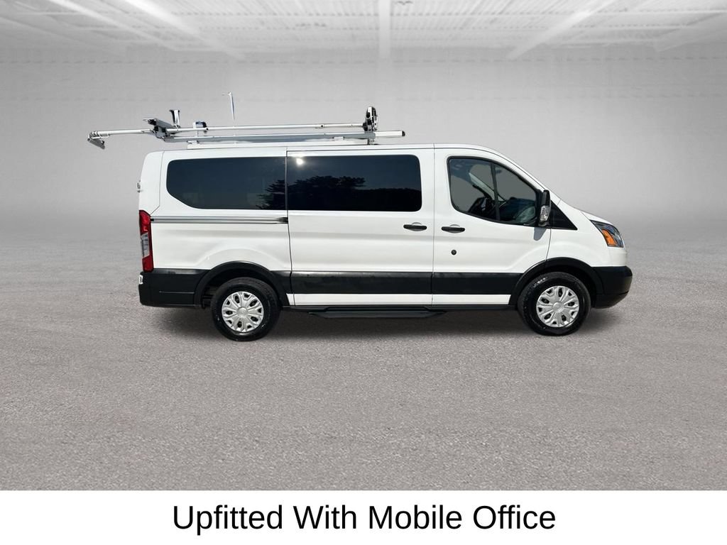 Used 2019 Ford Transit 150 XLT RWD image 16