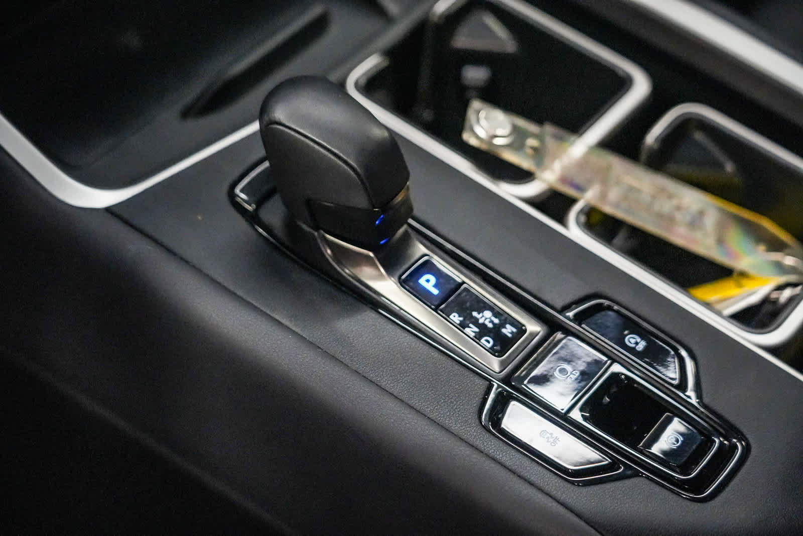 Used 2024 Lexus TX 350 FWD w/ Cold Weather Package image 19