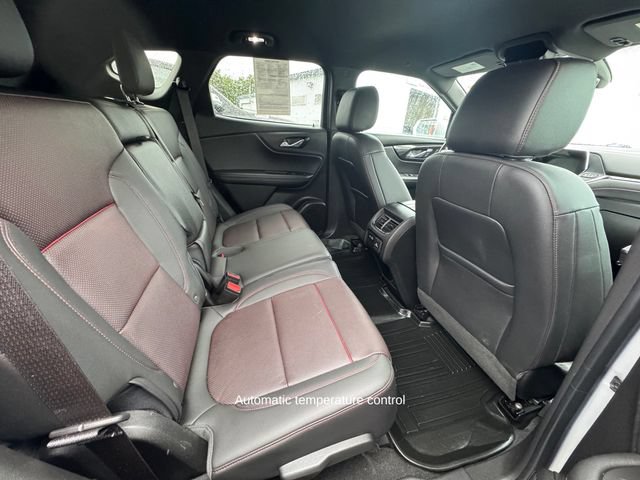 Used 2020 Chevrolet Blazer RS AWD/4WD image 24