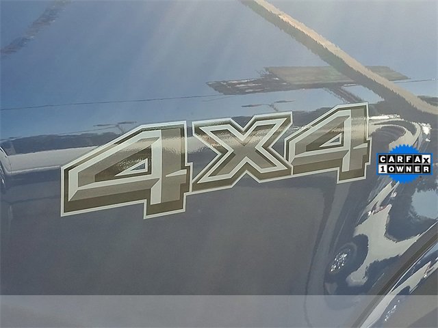 Used 2024 Ford F150 XLT w/ Mobile Office Package image 37