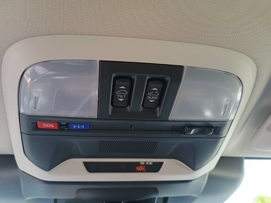 New 2026 Subaru Impreza 2.0i Sport AWD/4WD image 26