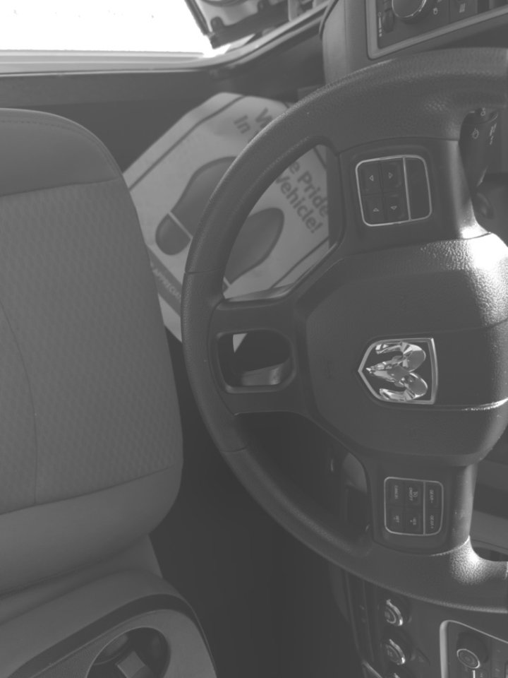 Used 2018 RAM 1500 Tradesman w/ Power & Remote Entry Group image 12