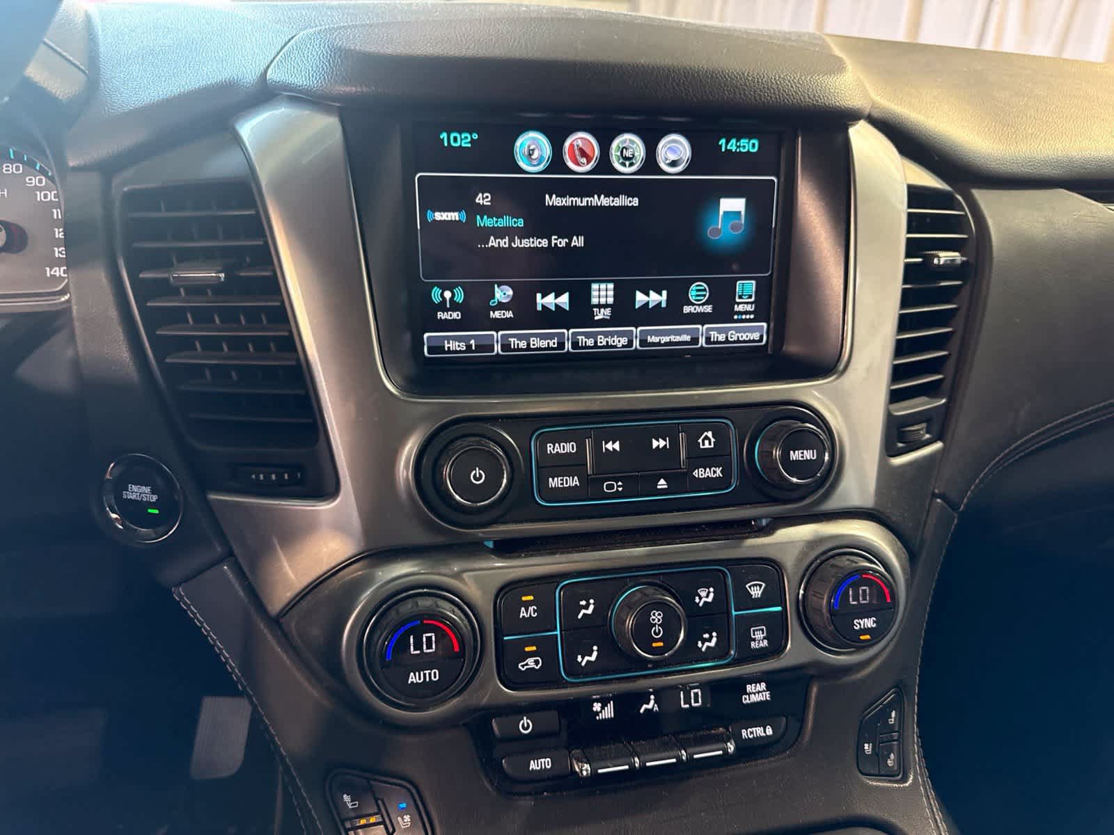 Used 2019 Chevrolet Tahoe Premier AWD/4WD image 24