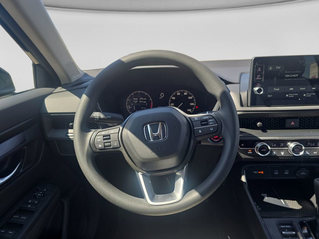New 2026 Honda CR-V EX image 13
