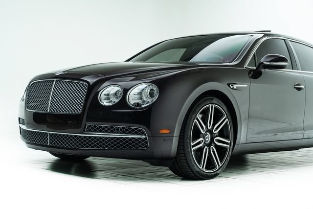 Used 2017 Bentley Flying Spur W12 AWD/4WD image 10