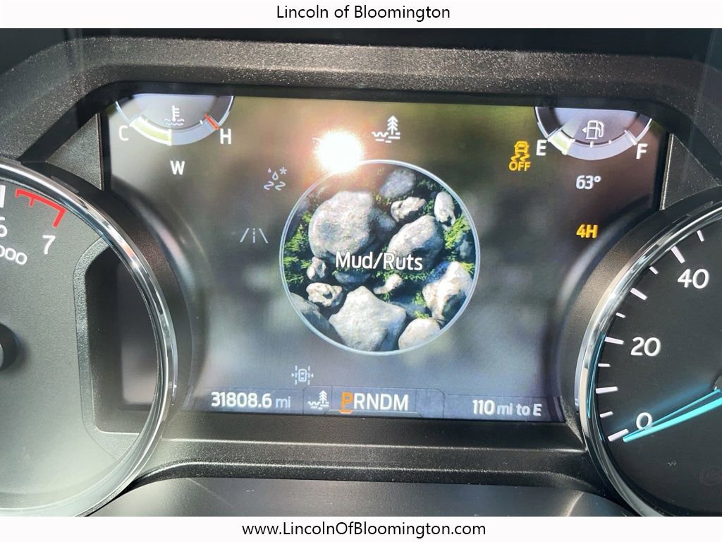 Used 2022 Ford Expedition Max Limited image 47