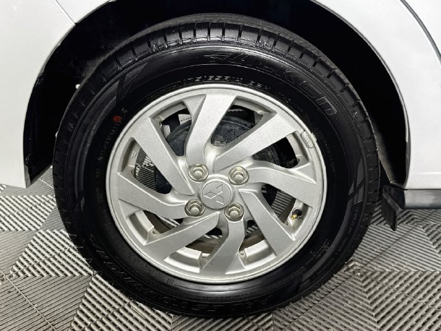 Used 2024 Mitsubishi Mirage FWD image 29