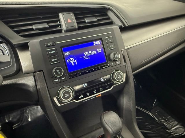 Used 2017 Honda Civic LX image 21