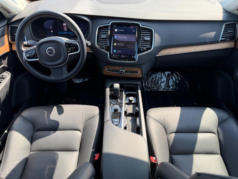 Certified 2023 Volvo XC90 B6 Plus w/ Protection Package Premier image 13