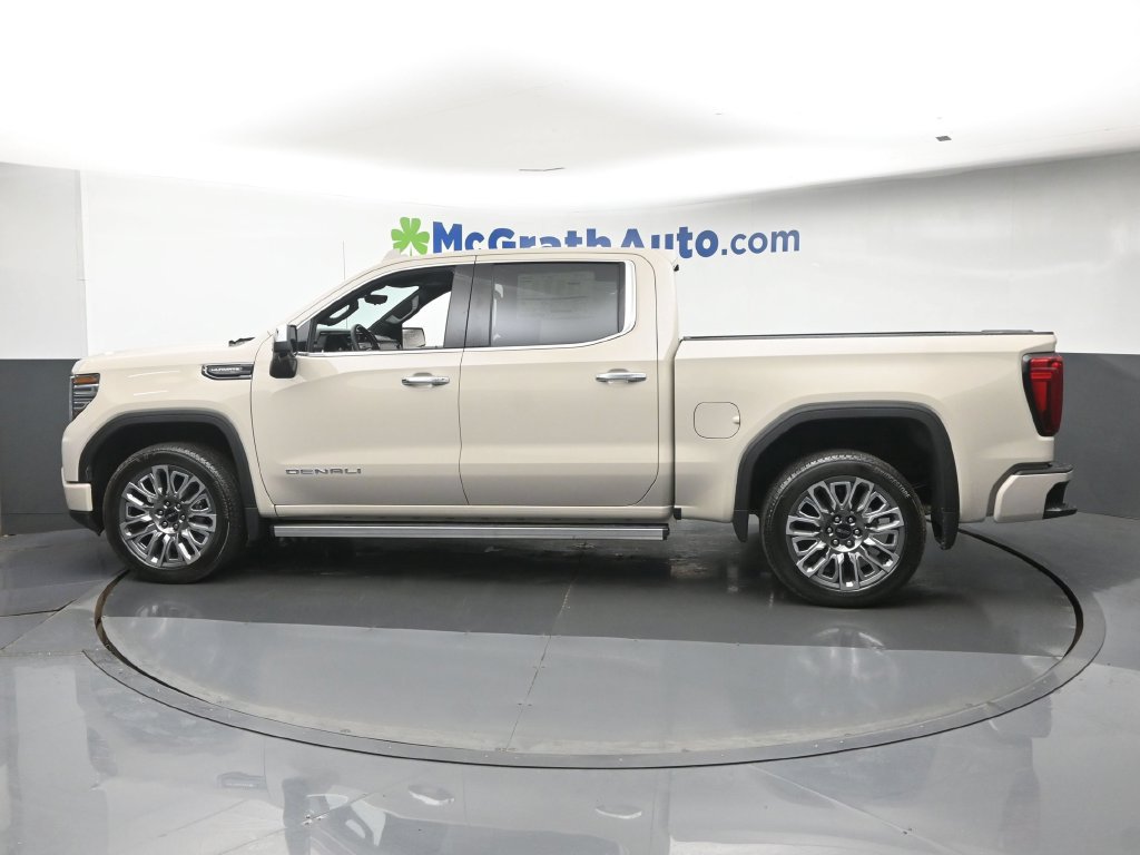 New 2026 GMC Sierra 1500 Denali Ultimate AWD/4WD image 21