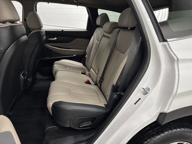 Used 2023 Hyundai Santa Fe SEL Premium image 33