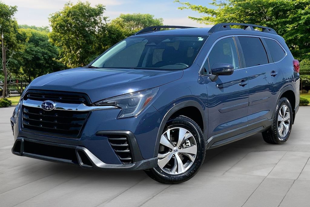 Used 2023 Subaru Ascent Premium