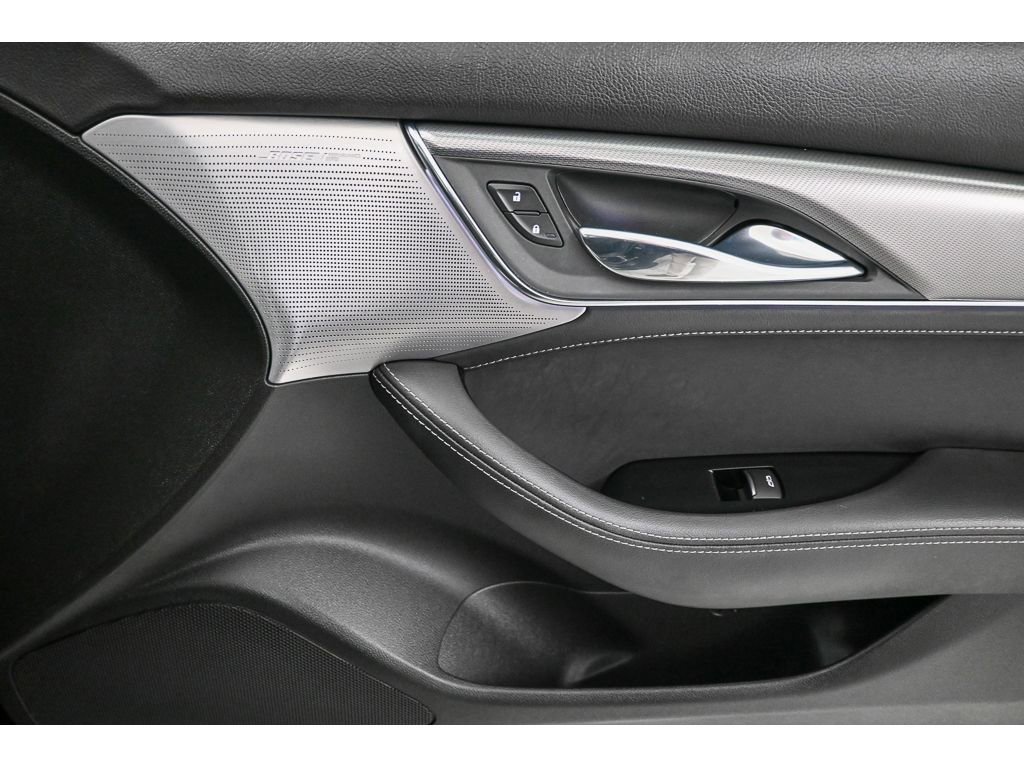 Used 2022 Cadillac CT5 Premium Luxury w/ Parking Package image 17