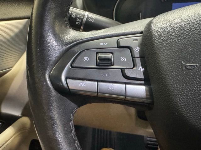 Used 2021 Cadillac CT4 Luxury w/ Sun And Sound Package image 16