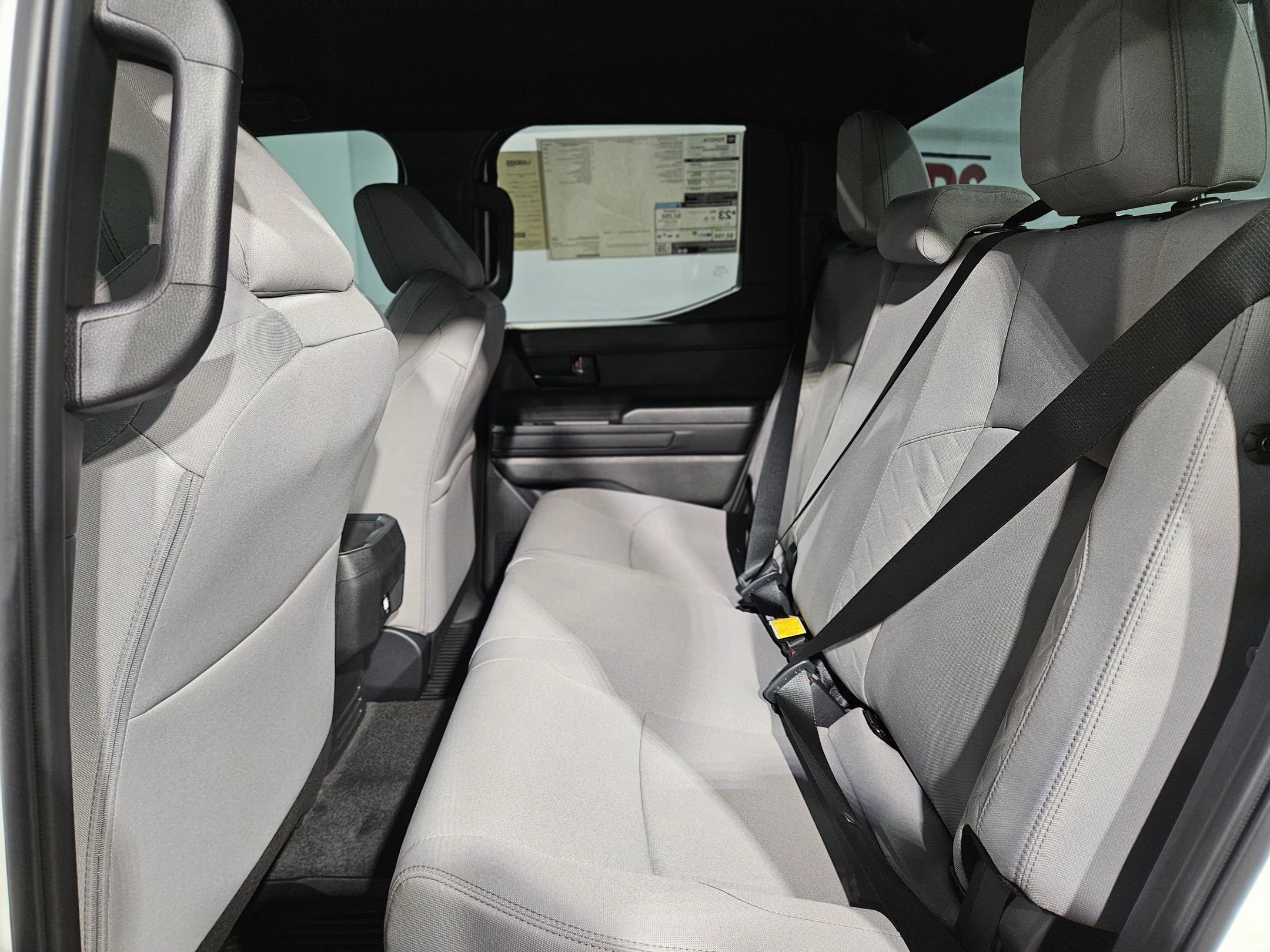 New 2026 Toyota Tacoma SR5 image 20