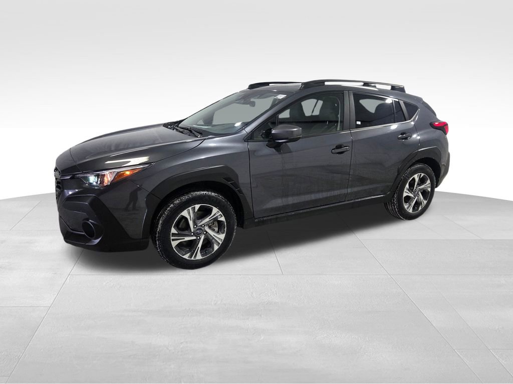 Used 2024 Subaru Crosstrek 2.0i Premium image 16