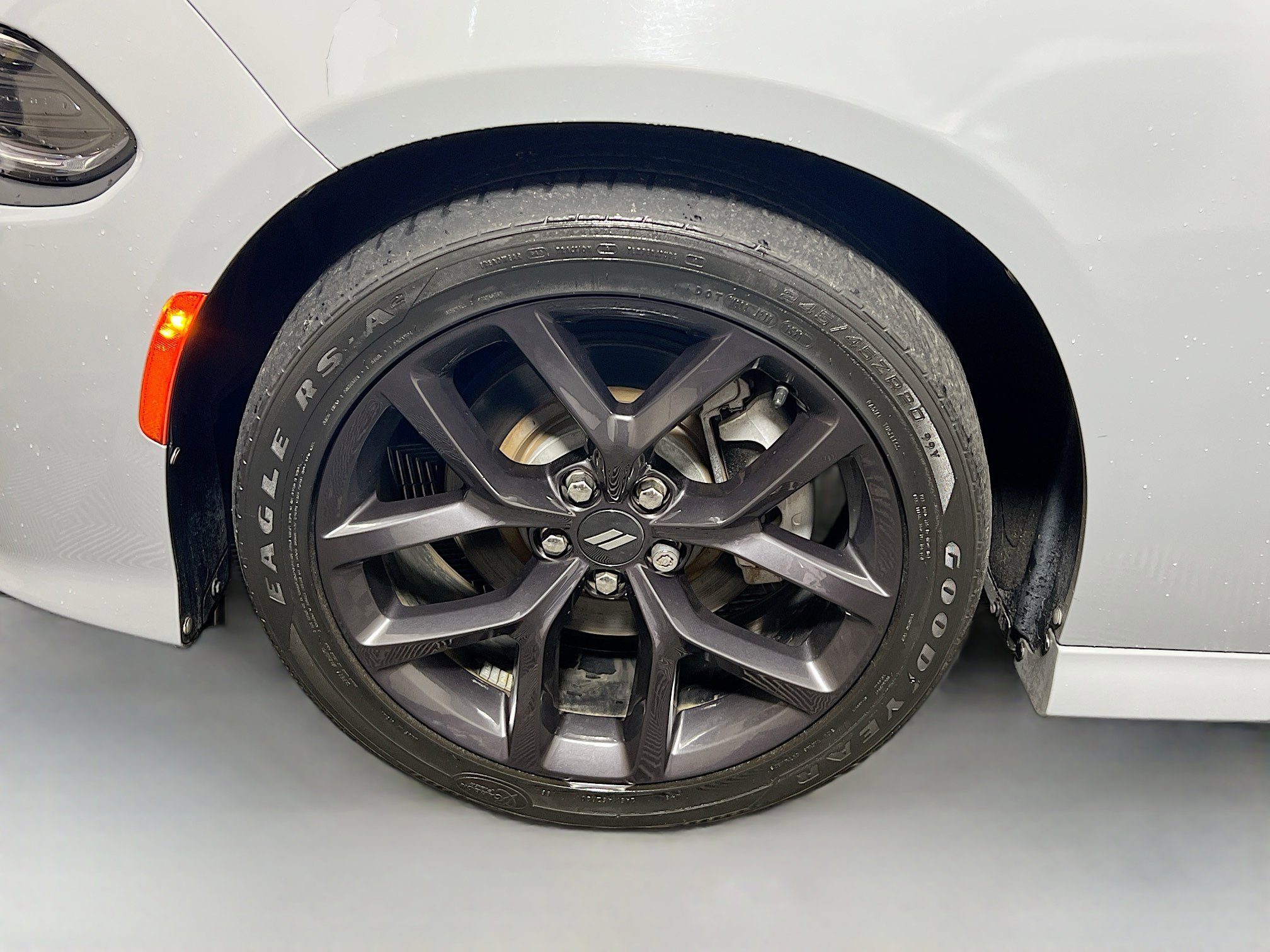 Used 2021 Dodge Charger GT w/ Blacktop Package image 13