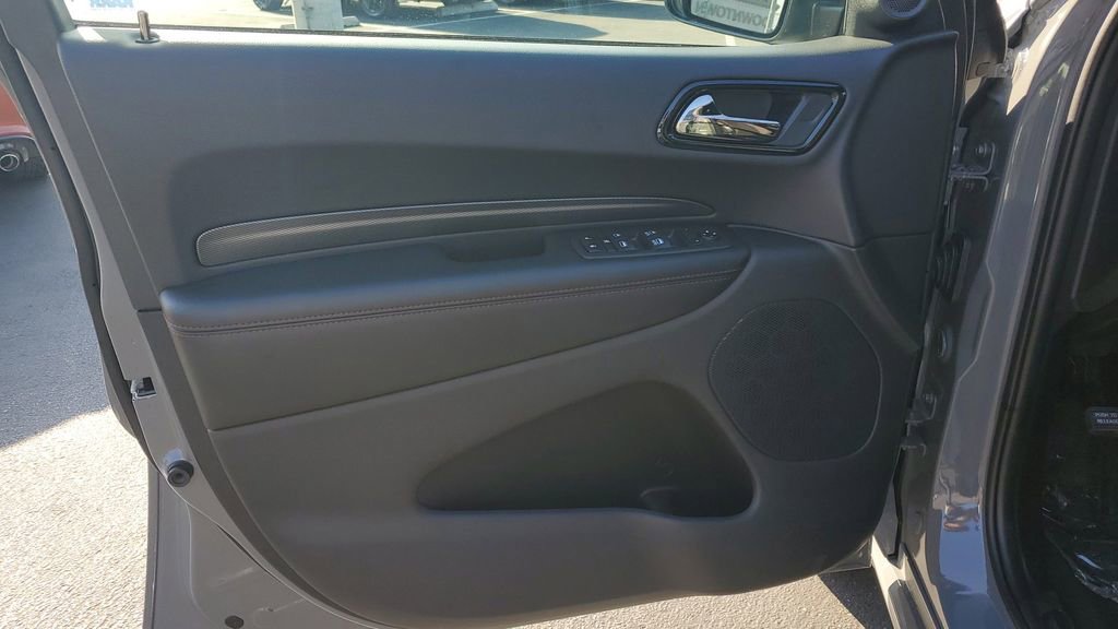 New 2026 Dodge Durango GT image 21