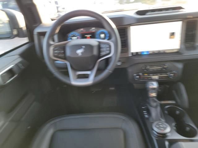 New 2025 Ford Bronco Big Bend w/ Black Diamond Package image 18