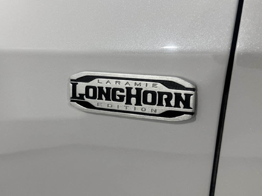 Used 2019 RAM 1500 Limited AWD/4WD image 32