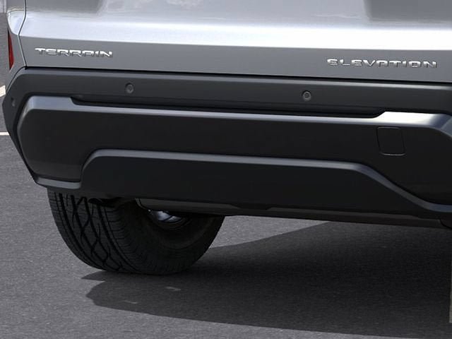 New 2027 GMC Terrain Elevation FWD image 14