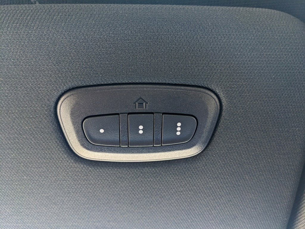 New 2026 RAM 1500 Laramie image 64