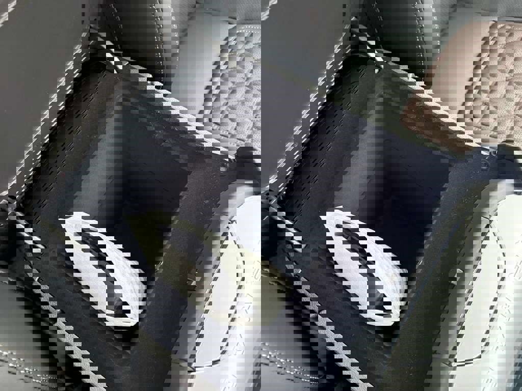 New 2026 Nissan Armada Platinum image 28