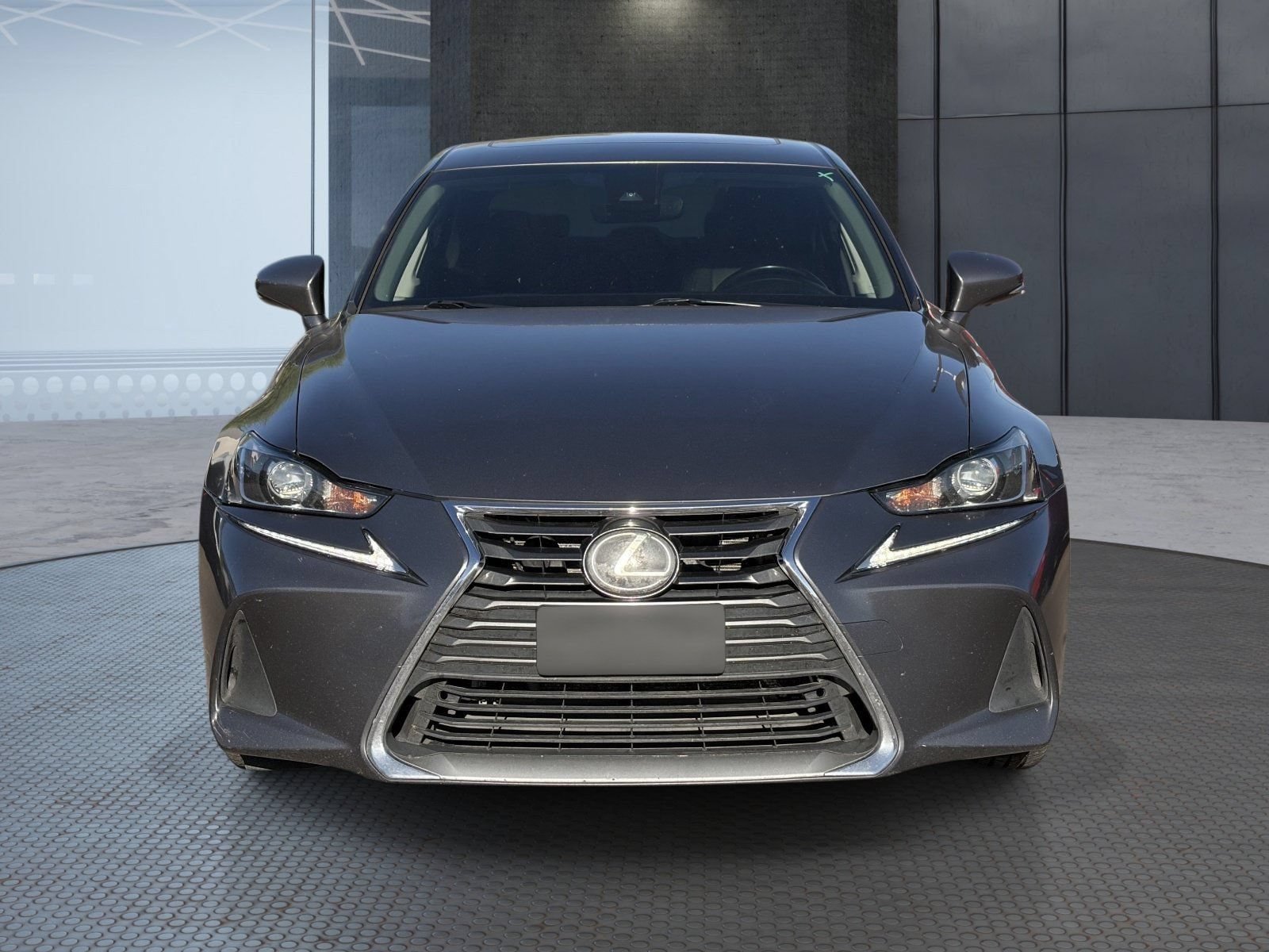 Used 2020 Lexus IS 300 RWD image 9