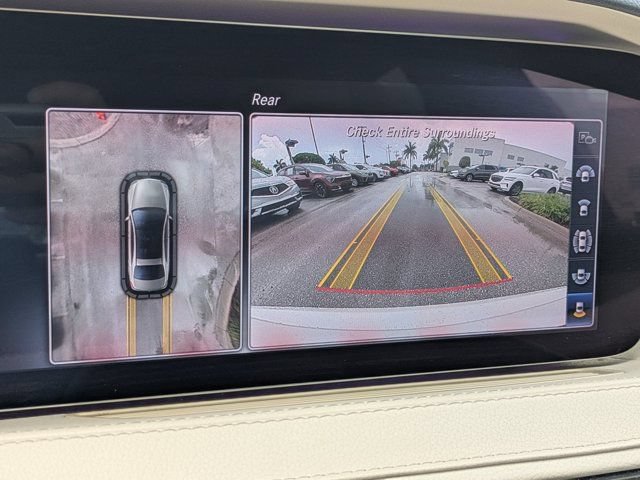 Used 2018 Mercedes-Benz S 450 4MATIC Sedan image 27