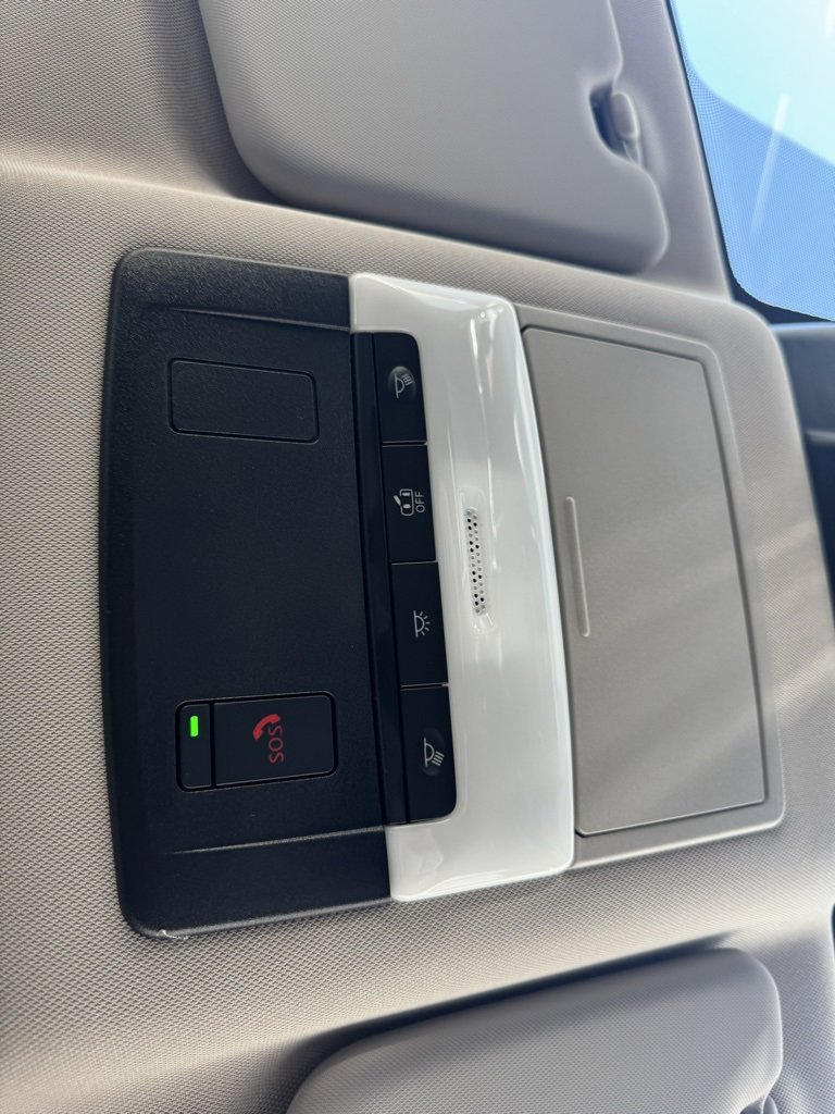 New 2026 Nissan Rogue SV w/ Rock Creek Premium Package image 20