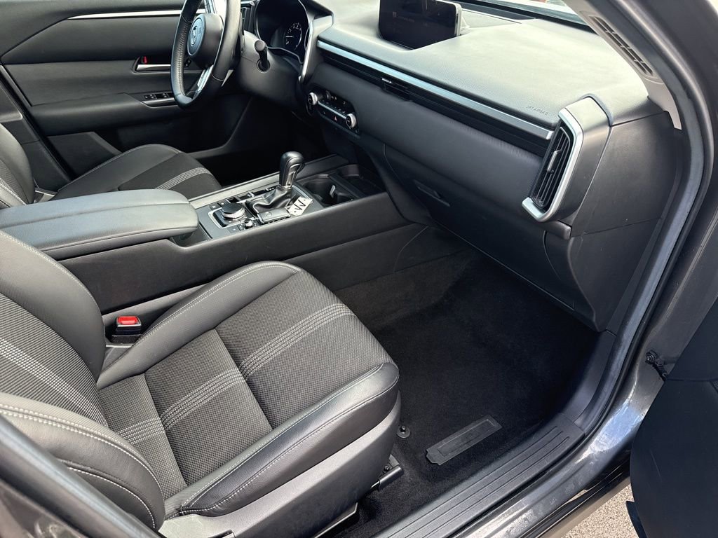 Used 2025 MAZDA CX-50 AWD 2.5 S w/ Preferred Package image 14