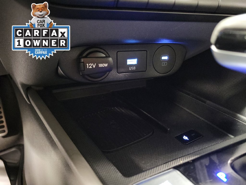 Used 2025 Hyundai Elantra Sport FWD image 17