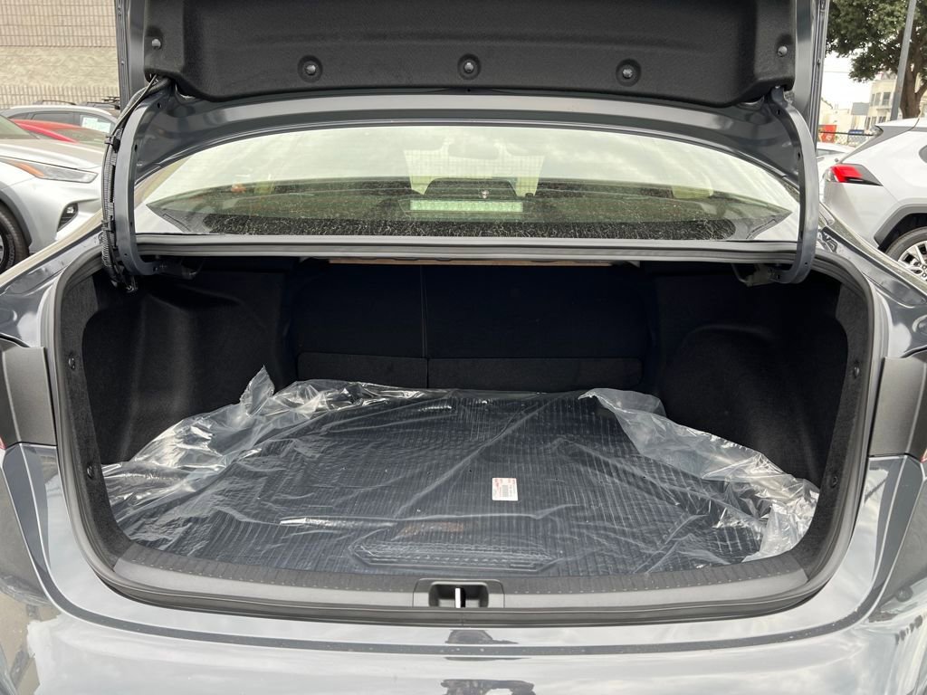 New 2026 Toyota Corolla LE image 10