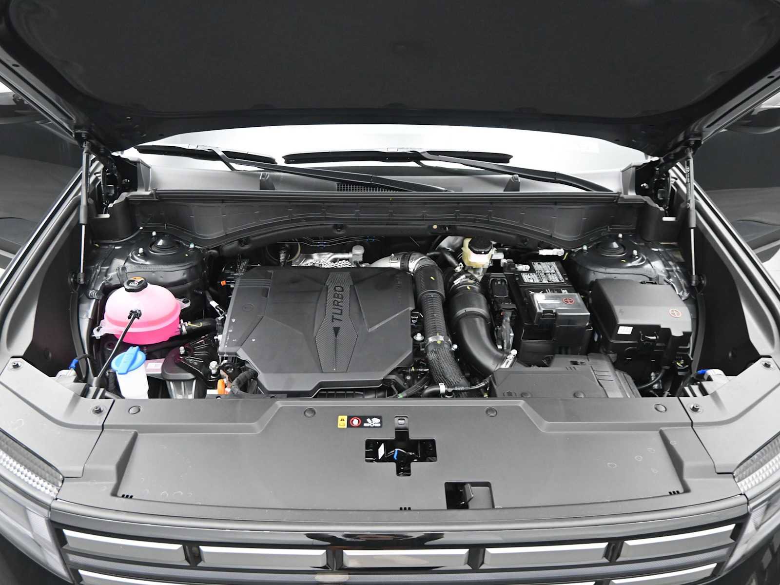 New 2026 Hyundai Santa Fe SEL AWD/4WD image 23
