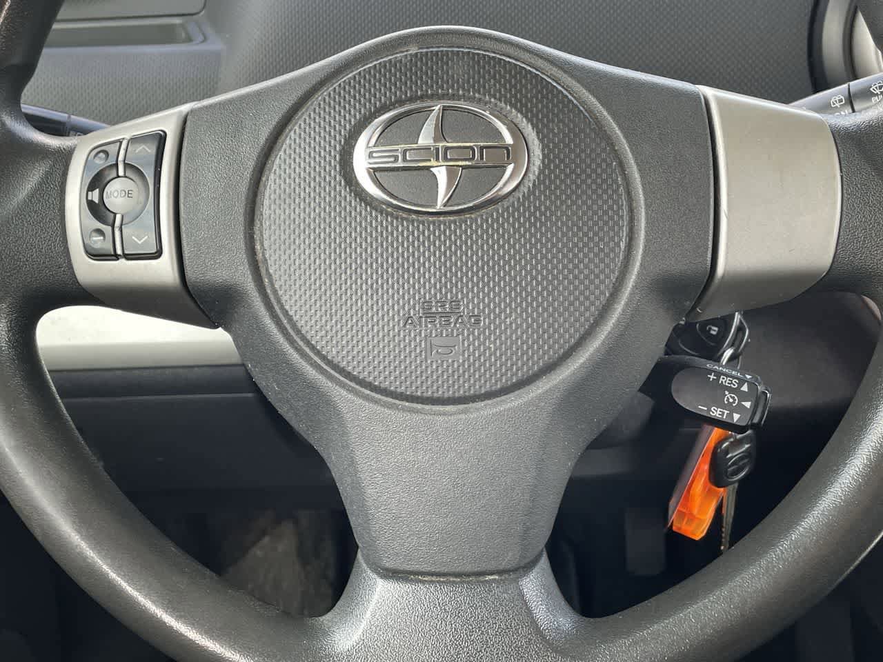 Used 2009 Scion xB FWD image 10
