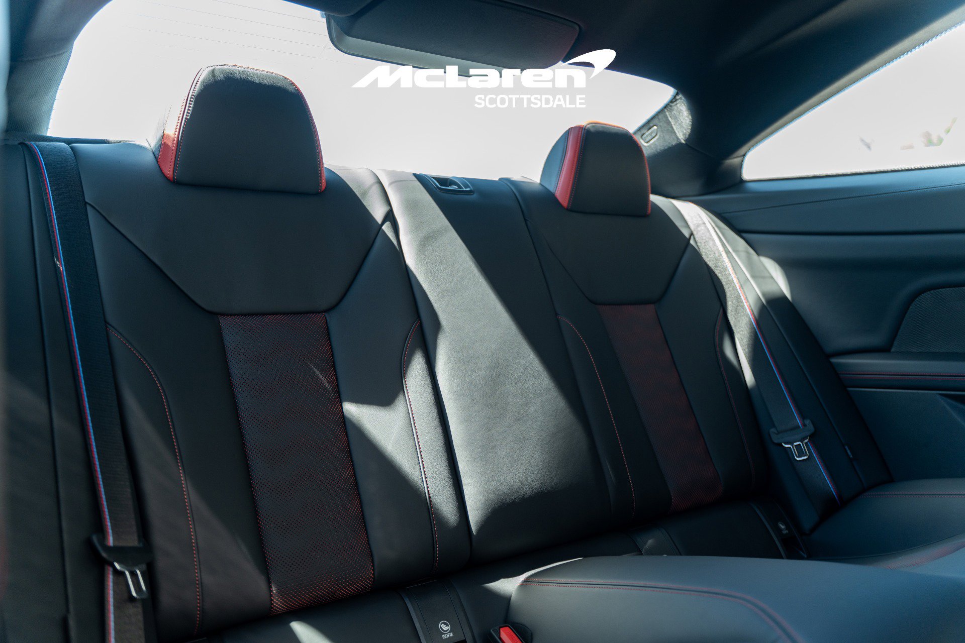 Used 2025 BMW M4 CS image 21