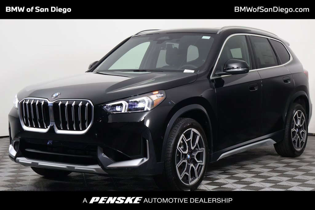 New 2026 BMW X1 xDrive28i w/ Technology Package