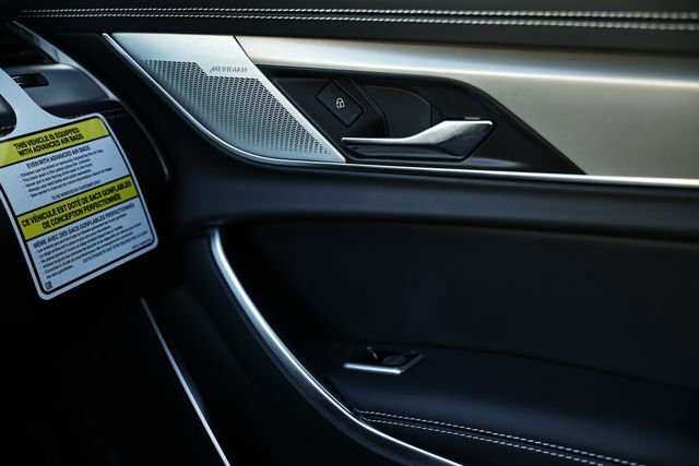 New 2024 Jaguar XF R-Dynamic SE AWD/4WD image 57