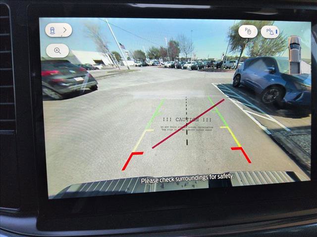 New 2026 Ford F150 STX image 13