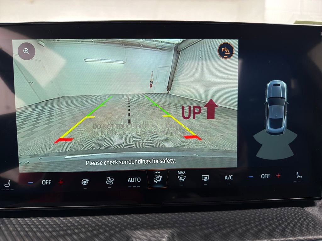 New 2026 Ford Mustang Premium image 24