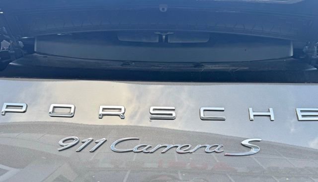 Used 2013 Porsche 911 Carrera S image 17