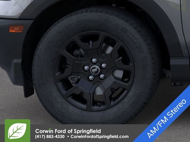 New 2026 Ford Bronco Sport Big Bend image 22