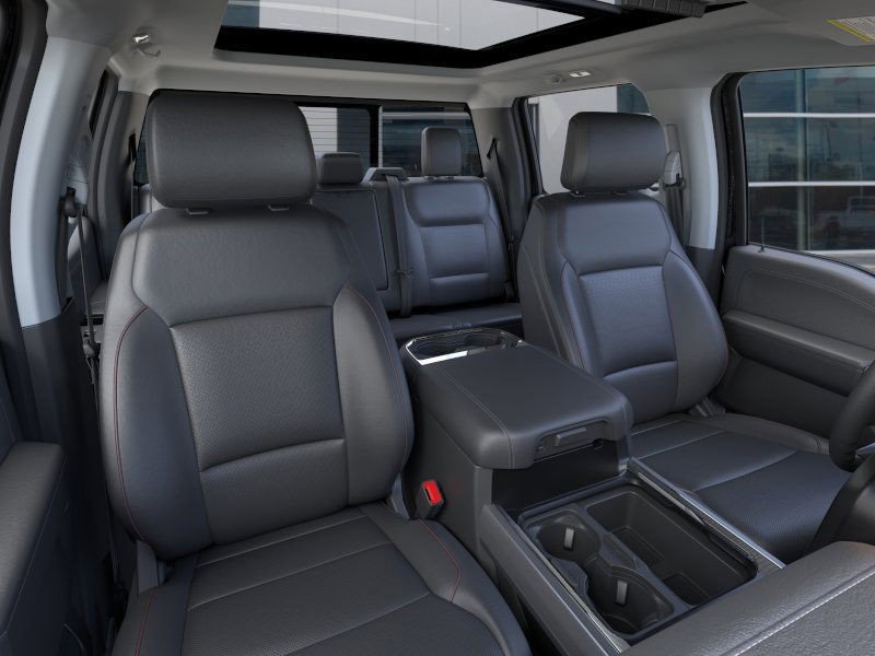 New 2026 Ford F250 Lariat w/ Chrome Package image 12